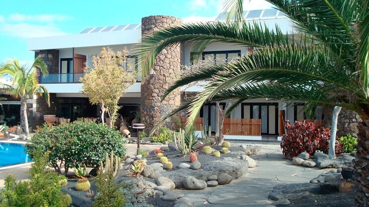 Villa Vik Hotel Boutique - Adults Only